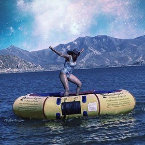 Meet your Posher, Tammy